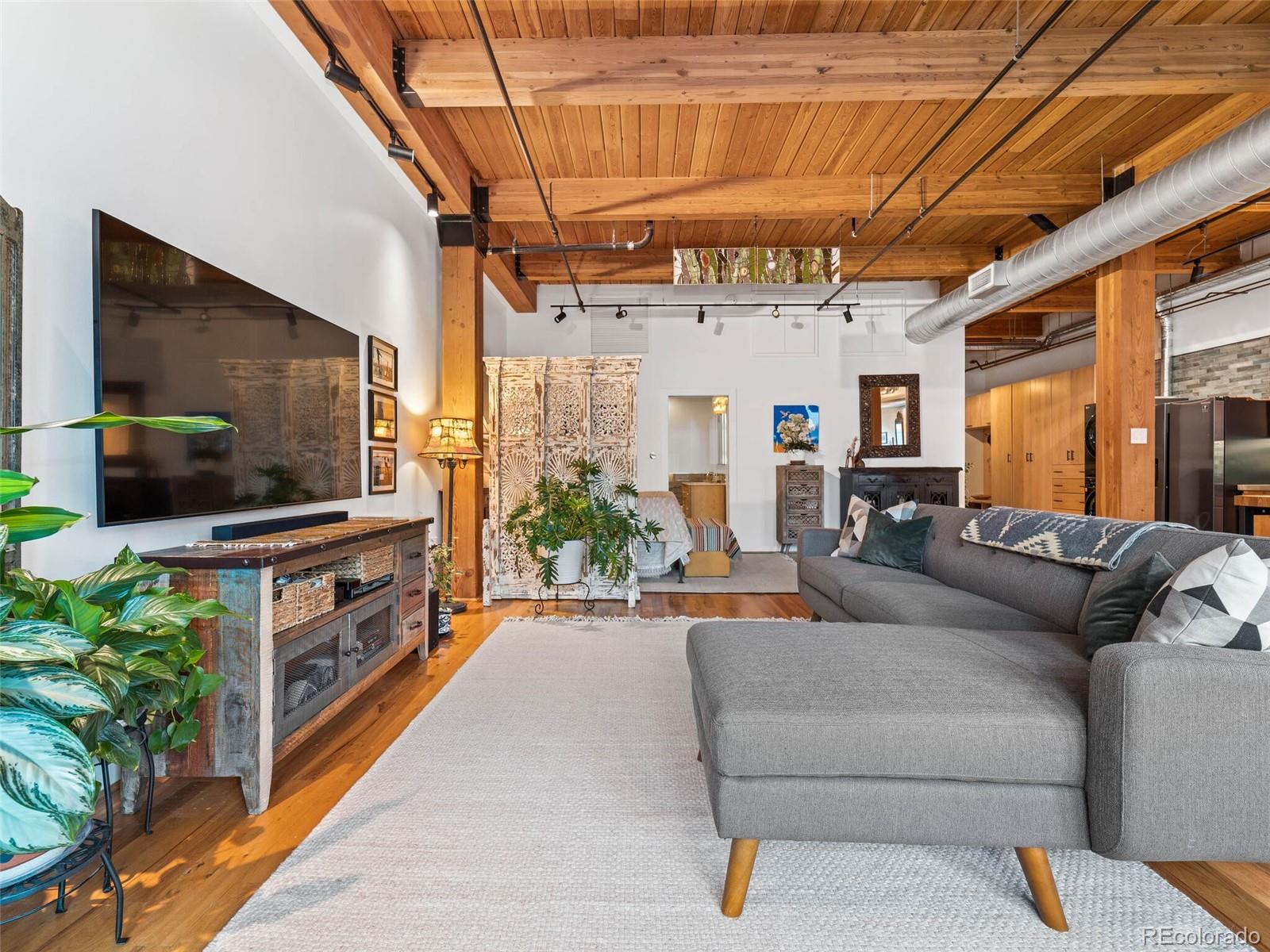 2955 Inca Street, Unit 3J Denver, CO 80202 - Photo 18 of 32 Gallery Image 18