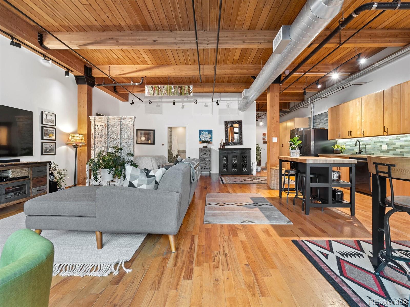 2955 Inca Street, Unit 3J Denver, CO 80202 - Photo 20 of 32 Gallery Image 20