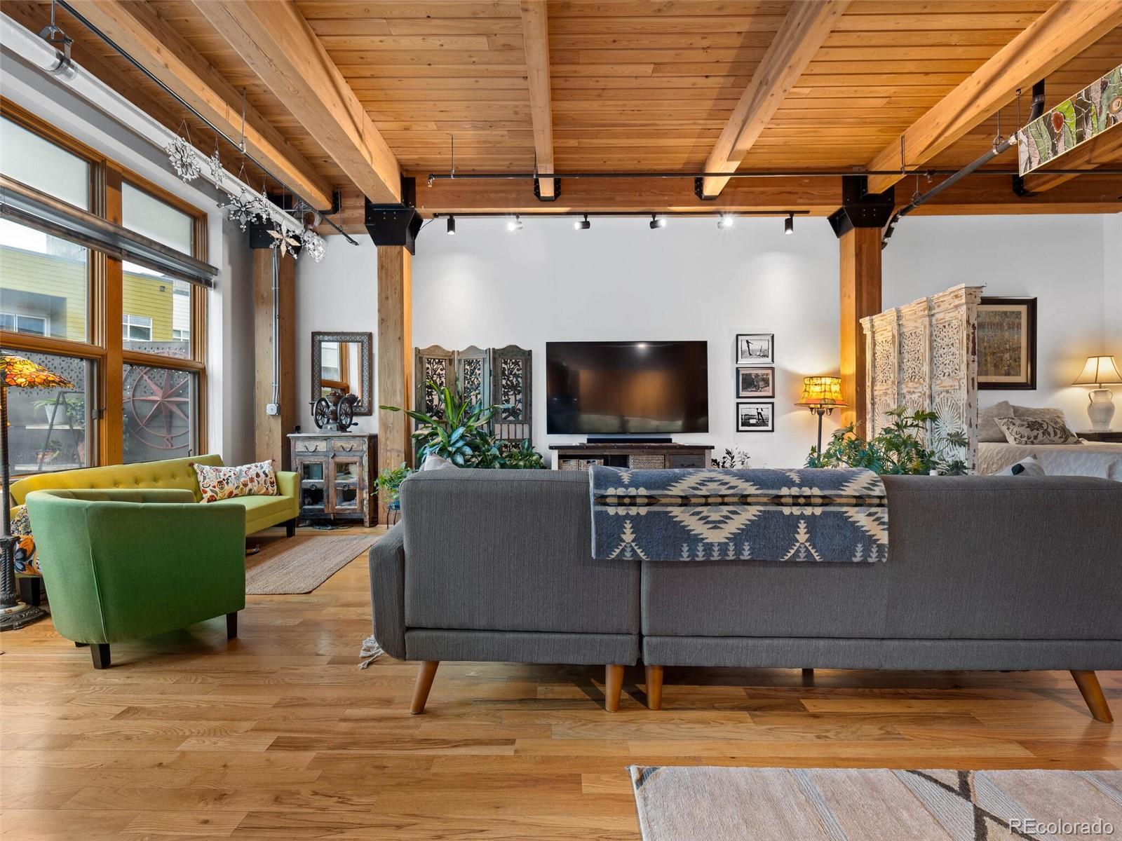 2955 Inca Street, Unit 3J Denver, CO 80202 - Photo 2 of 32 Gallery Image 2