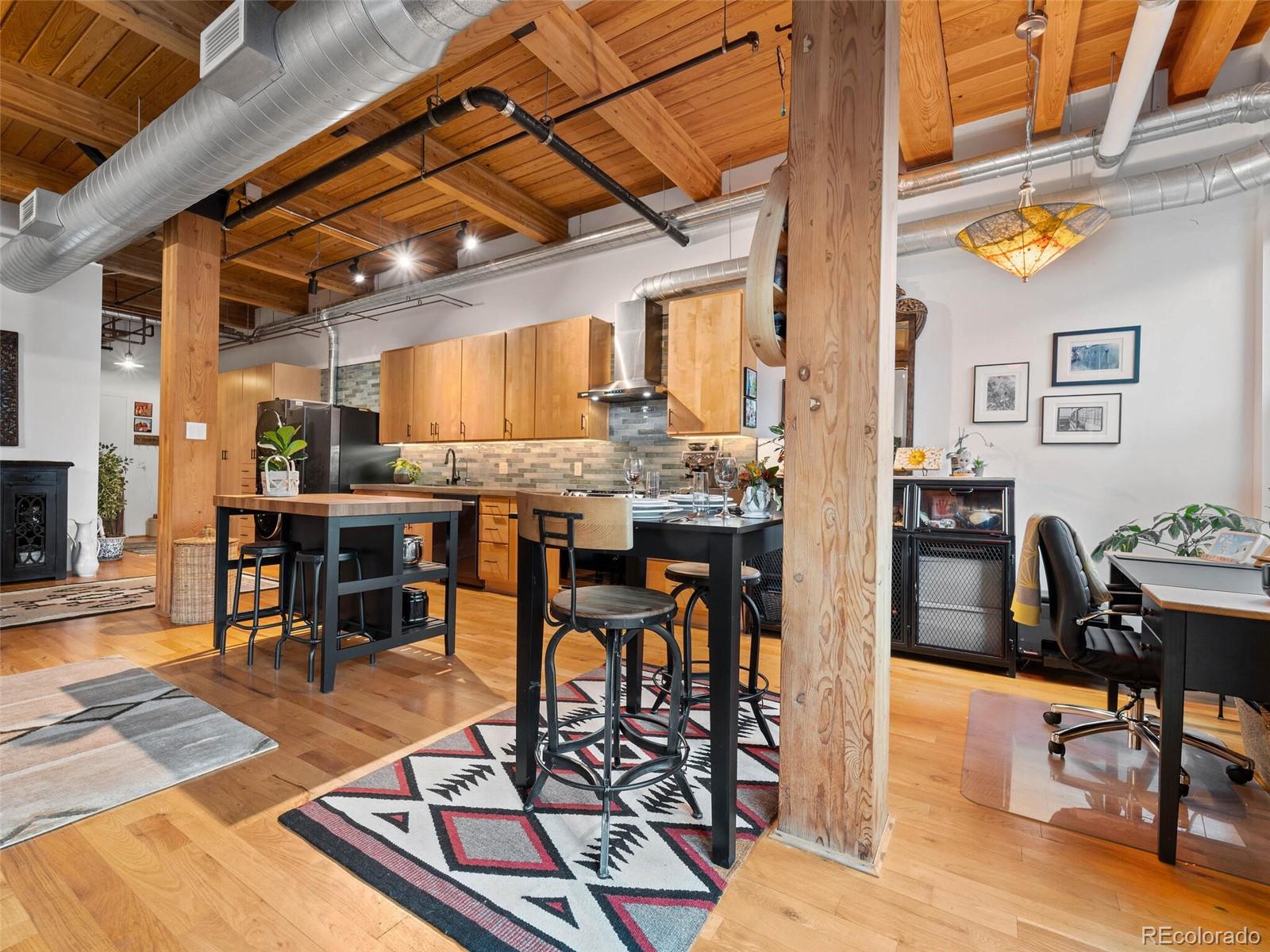 2955 Inca Street, Unit 3J Denver, CO 80202 - Photo 21 of 32 Gallery Image 21
