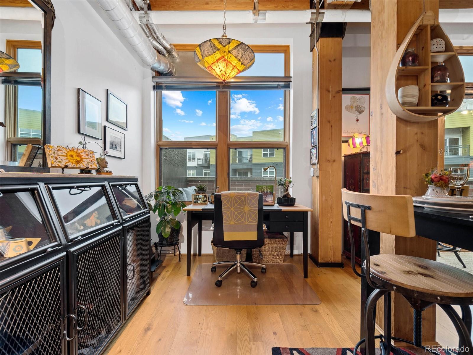 2955 Inca Street, Unit 3J Denver, CO 80202 - Photo 22 of 32 Gallery Image 22