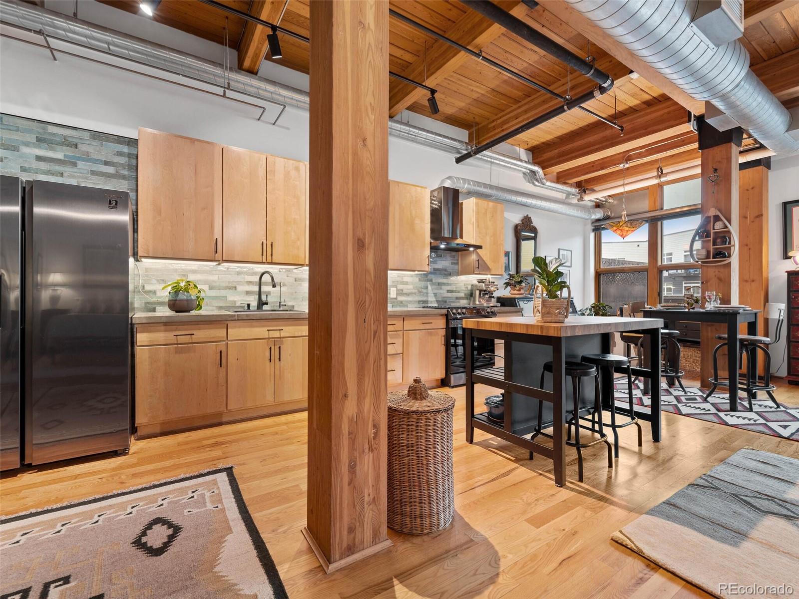 2955 Inca Street, Unit 3J Denver, CO 80202 - Photo 23 of 32 Gallery Image 23