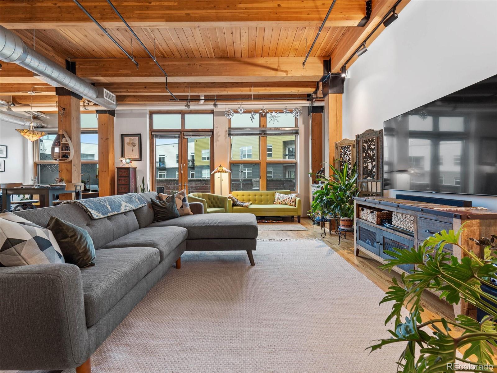 2955 Inca Street, Unit 3J Denver, CO 80202 - Photo 24 of 32 Gallery Image 24