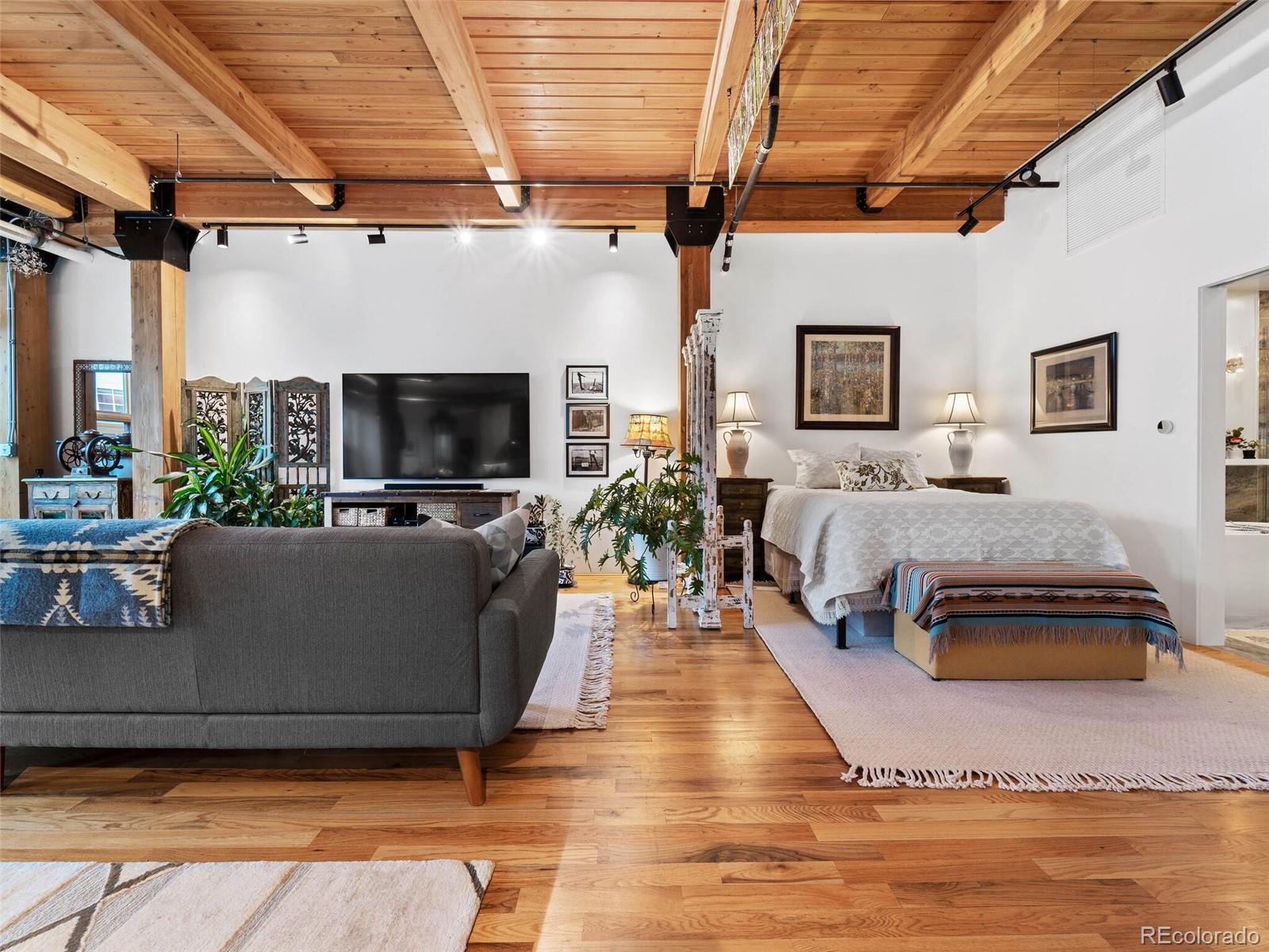 2955 Inca Street, Unit 3J Denver, CO 80202 - Photo 26 of 32 Gallery Image 26