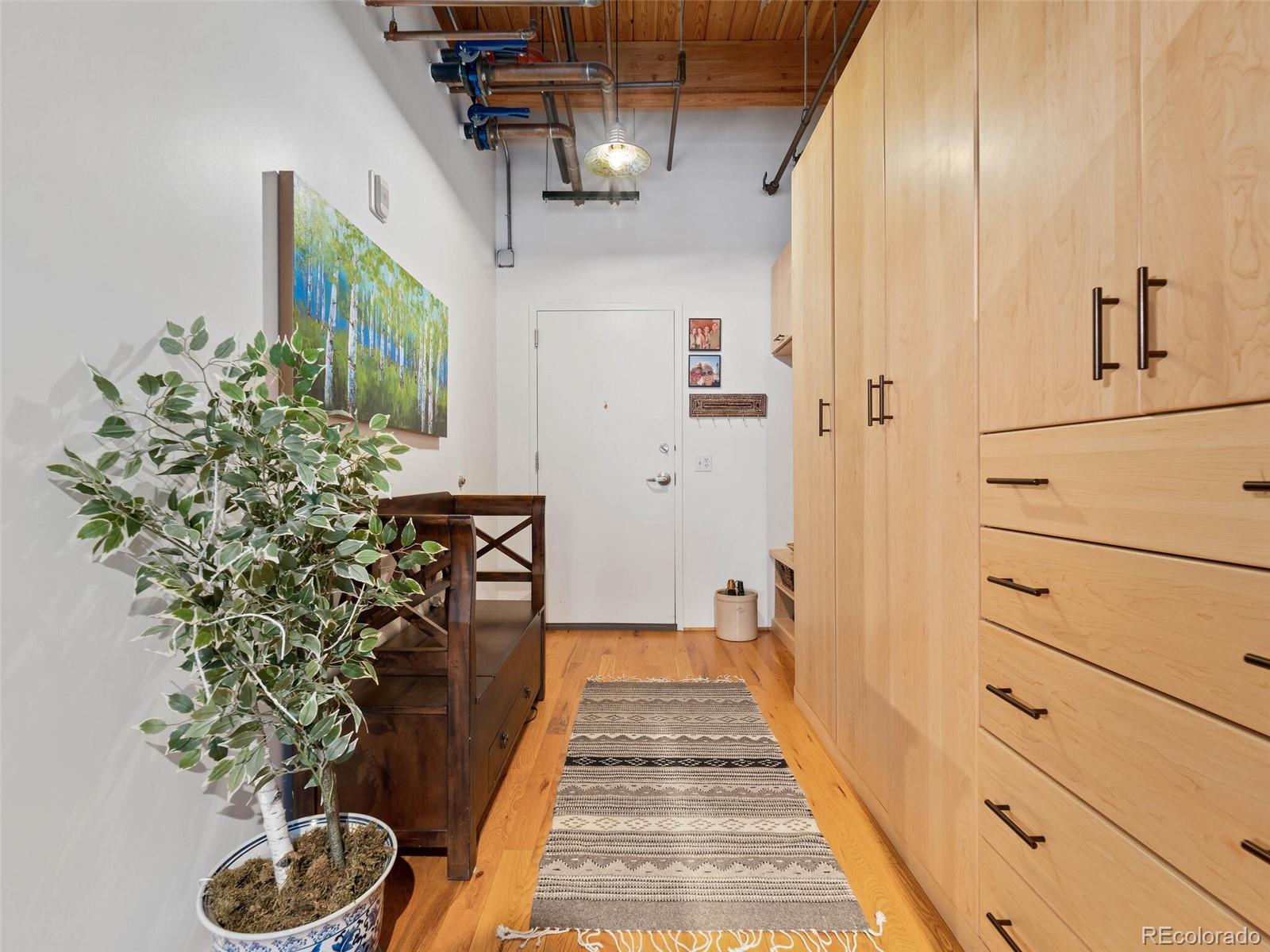 2955 Inca Street, Unit 3J Denver, CO 80202 - Photo 27 of 32 Gallery Image 27