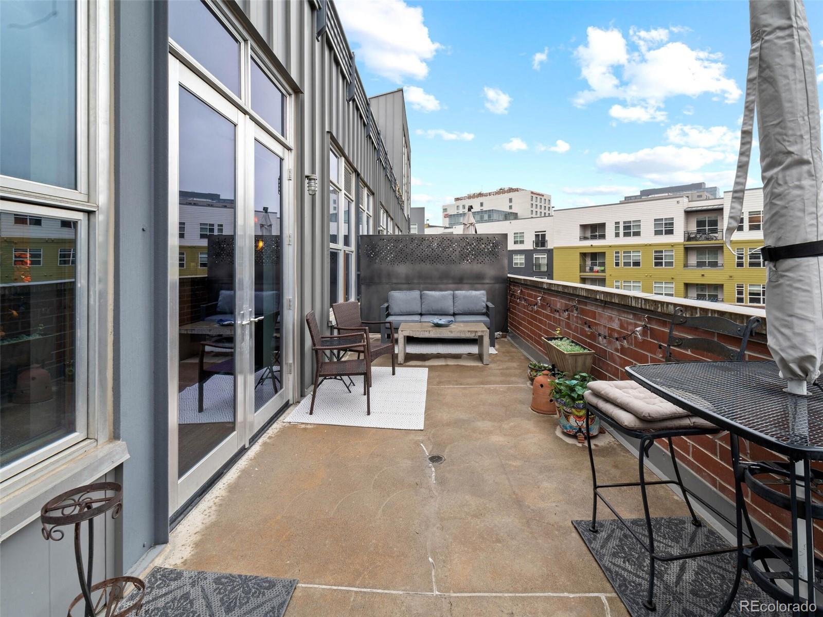 2955 Inca Street, Unit 3J Denver, CO 80202 - Photo 28 of 32 Gallery Image 28