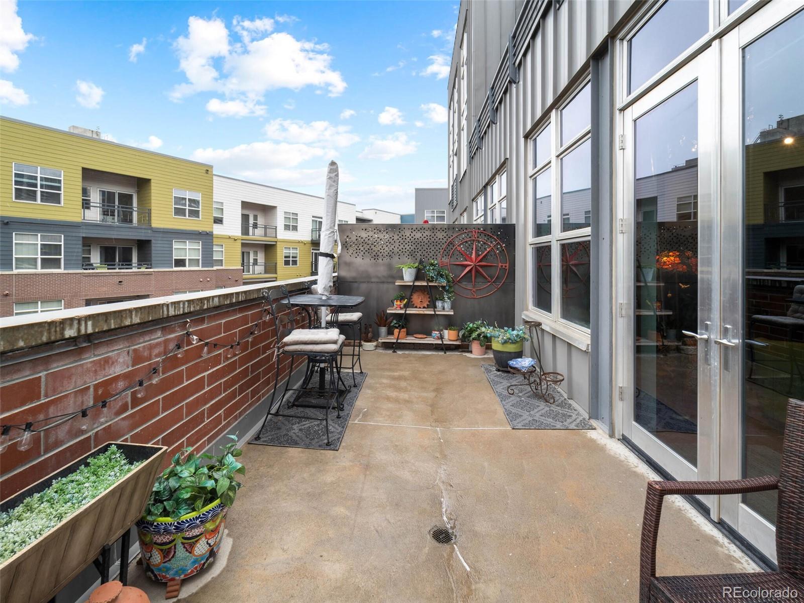 2955 Inca Street, Unit 3J Denver, CO 80202 - Photo 29 of 32 Gallery Image 29