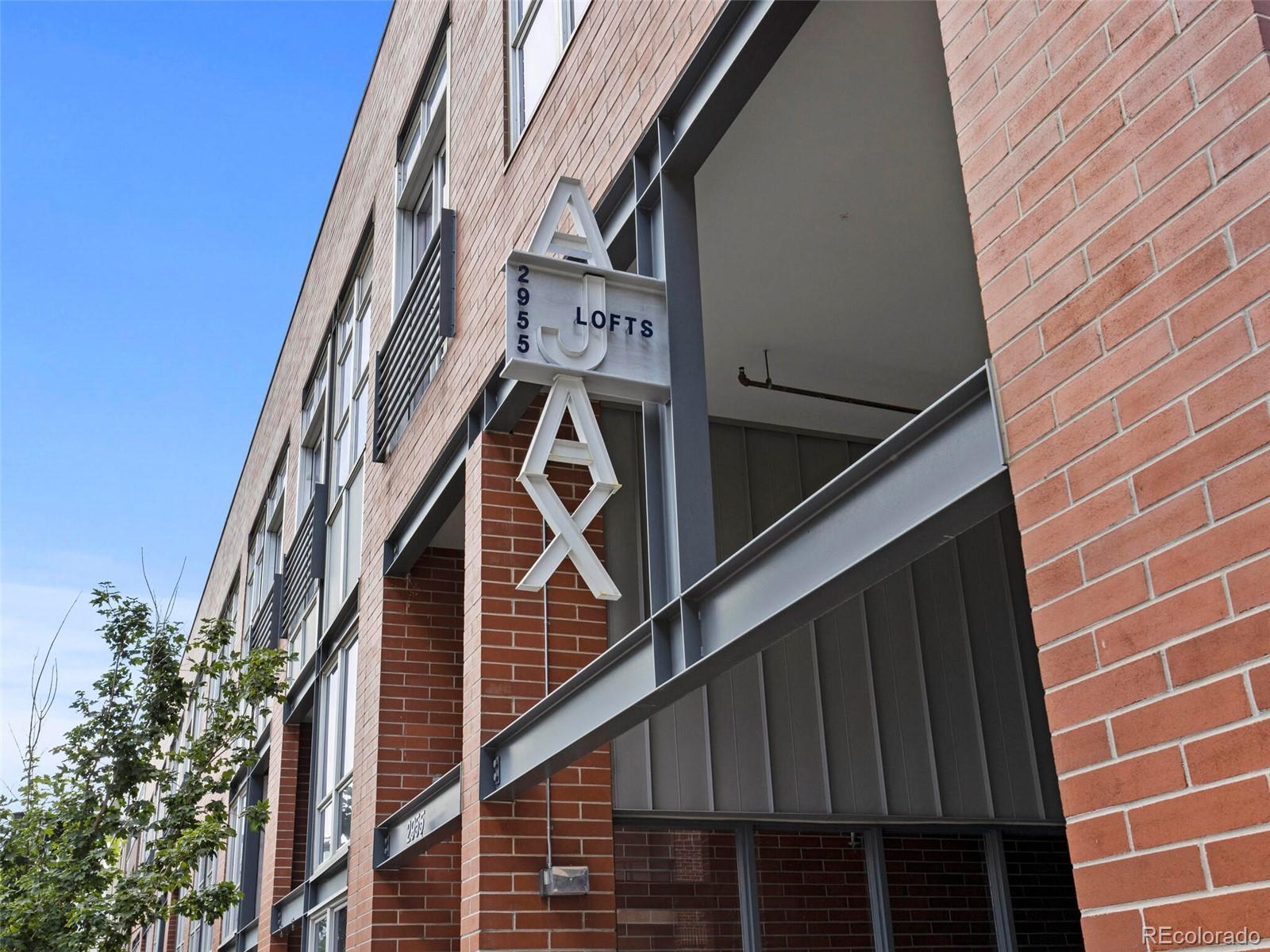 2955 Inca Street, Unit 3J Denver, CO 80202 - Photo 30 of 32 Gallery Image 30