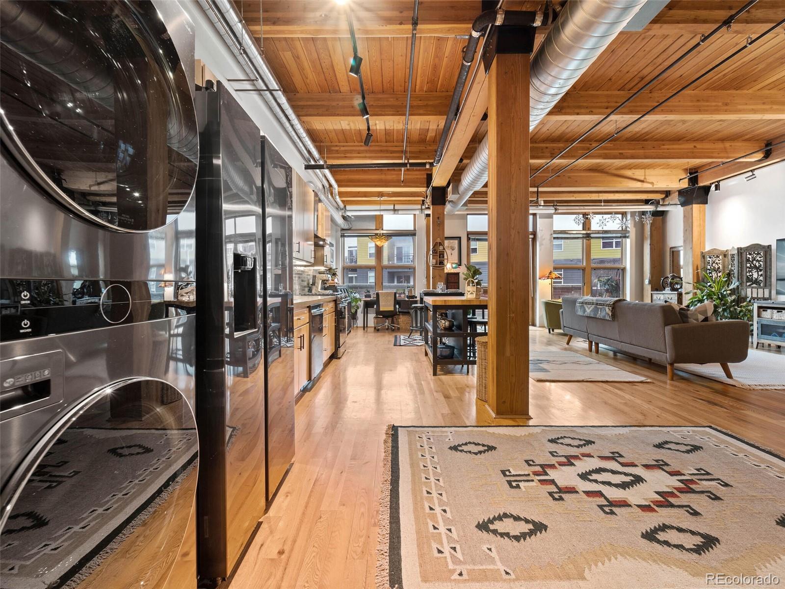 2955 Inca Street, Unit 3J Denver, CO 80202 - Photo 3 of 32 Gallery Image 3