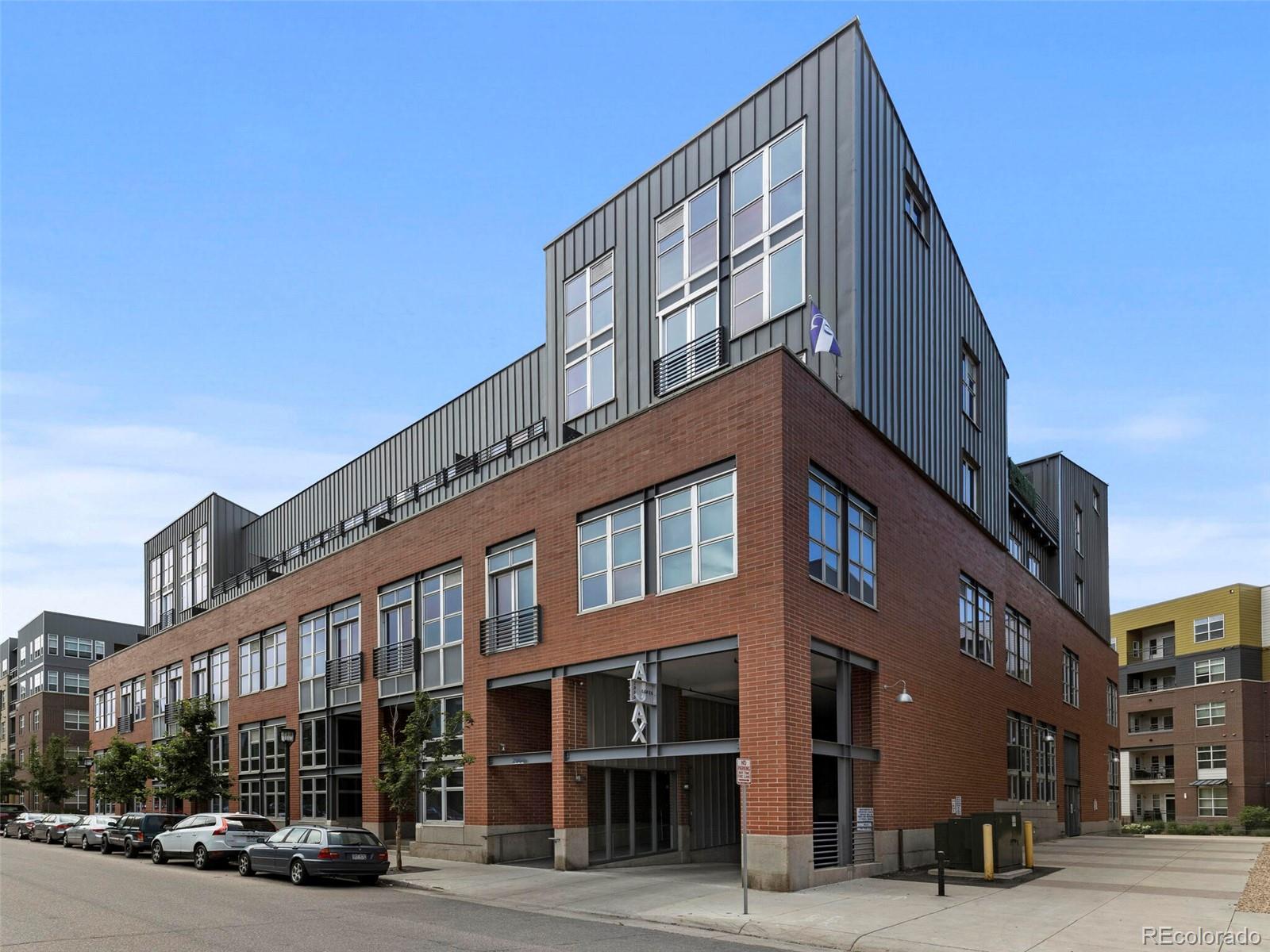 2955 Inca Street, Unit 3J Denver, CO 80202 - Photo 31 of 32 Gallery Image 31