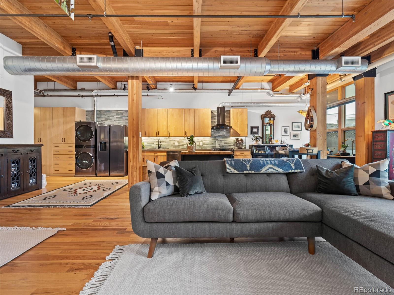 2955 Inca Street, Unit 3J Denver, CO 80202 - Photo 4 of 32 Gallery Image 4