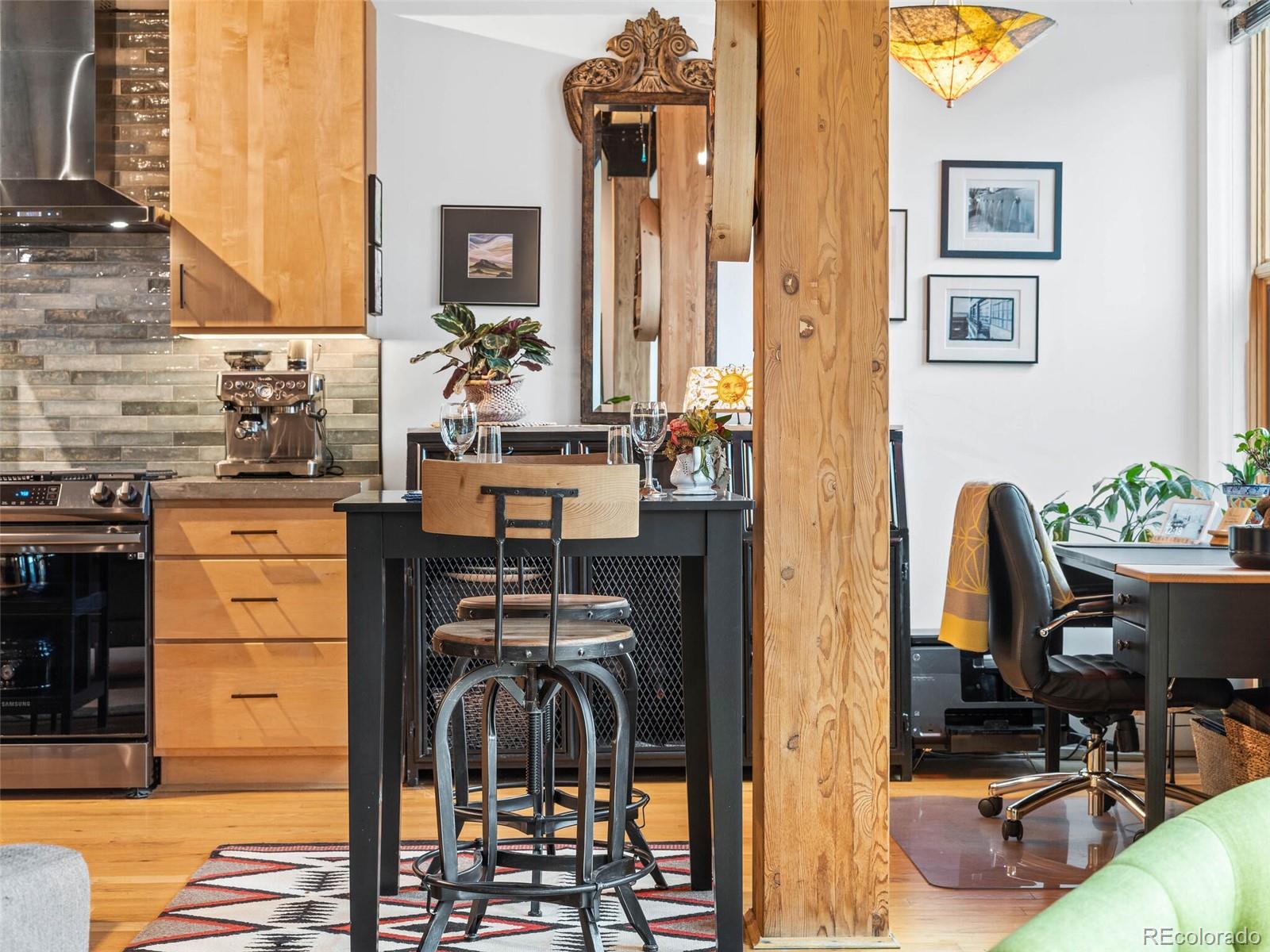 2955 Inca Street, Unit 3J Denver, CO 80202 - Photo 5 of 32 Gallery Image 5