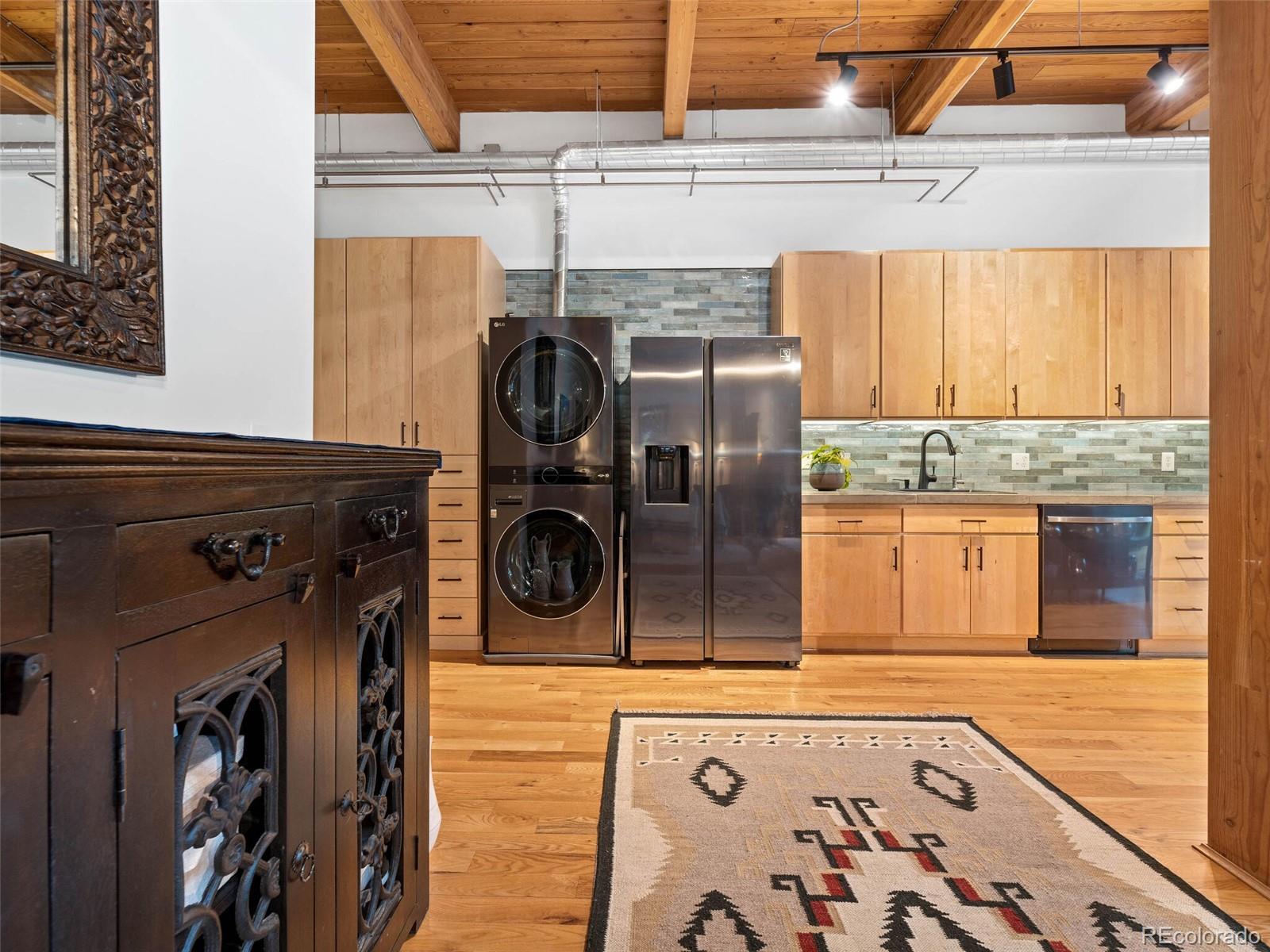 2955 Inca Street, Unit 3J Denver, CO 80202 - Photo 6 of 32 Gallery Image 6