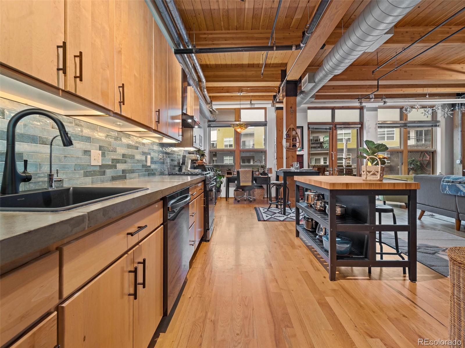 2955 Inca Street, Unit 3J Denver, CO 80202 - Photo 7 of 32 Gallery Image 7