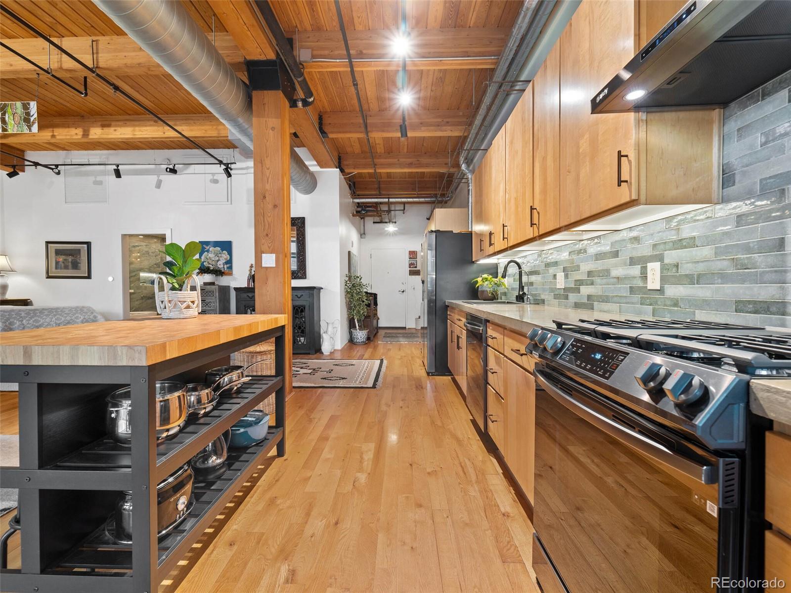 2955 Inca Street, Unit 3J Denver, CO 80202 - Photo 9 of 32 Gallery Image 9
