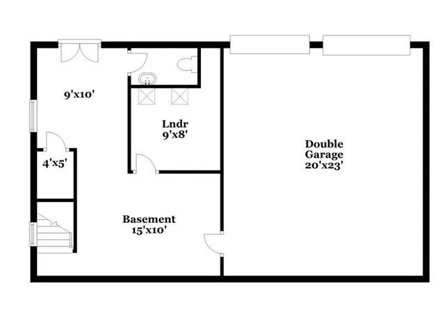 $1,680 | 201 South Ellison Way, Independence, MO 64050
