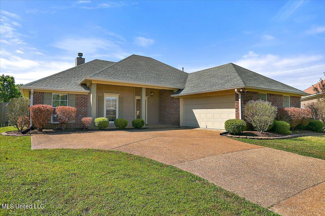505 Springhill Place Brandon, MS 39047 - Photo 1 of 27 02-505 Springhill Pl