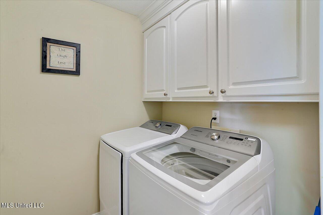 505 Springhill Place Brandon, MS 39047 - Photo 15 of 27 12-505 Springhill Pl
