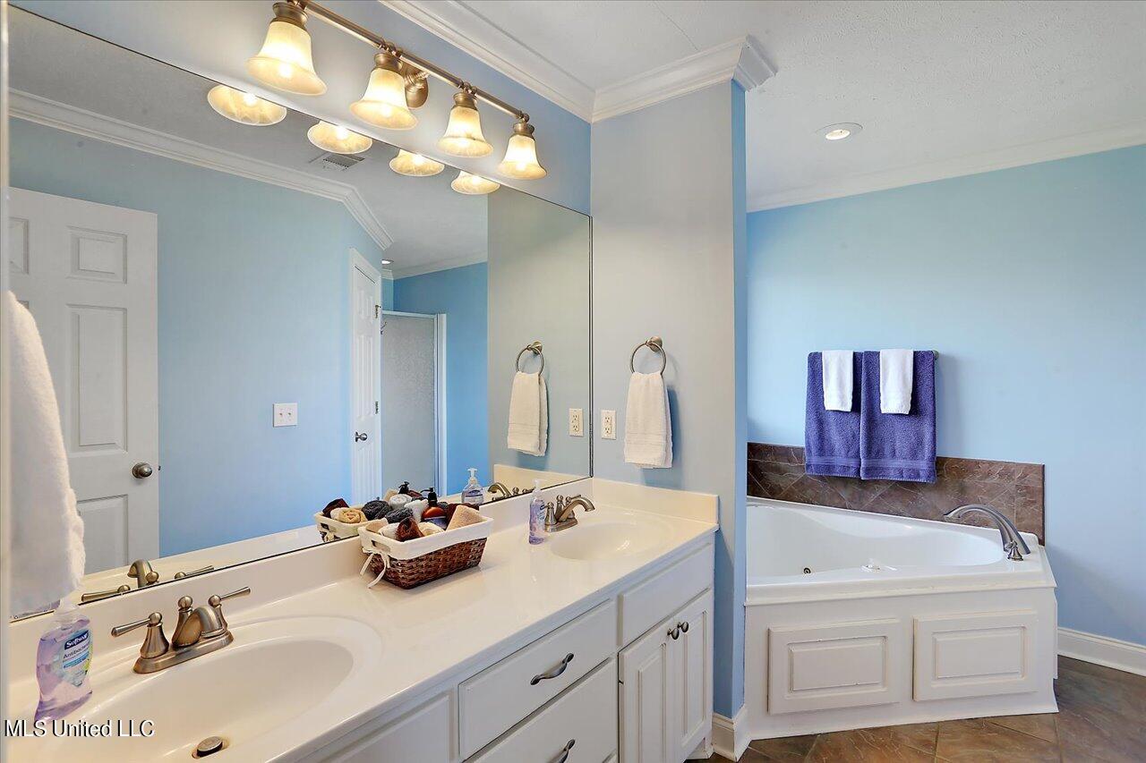505 Springhill Place Brandon, MS 39047 - Photo 18 of 27 15-505 Springhill Pl