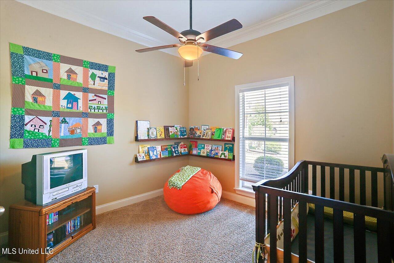 505 Springhill Place Brandon, MS 39047 - Photo 20 of 27 21-505 Springhill Pl