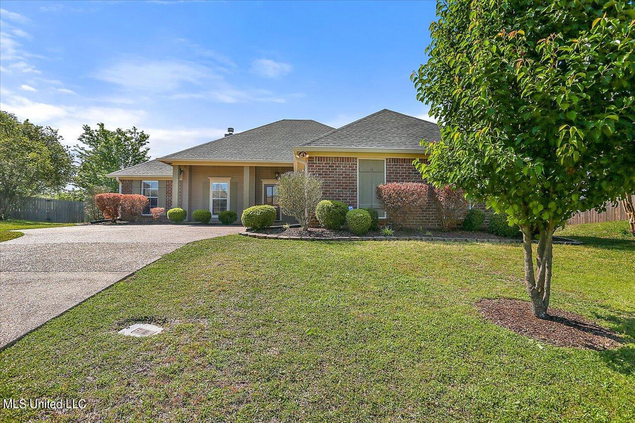 505 Springhill Place Brandon, MS 39047 - Photo 2 of 27 505 Springhill PL