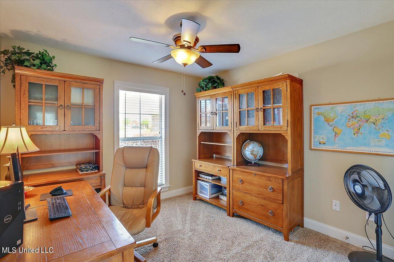 505 Springhill Place Brandon, MS 39047 - Photo 21 of 27 20-505 Springhill Pl