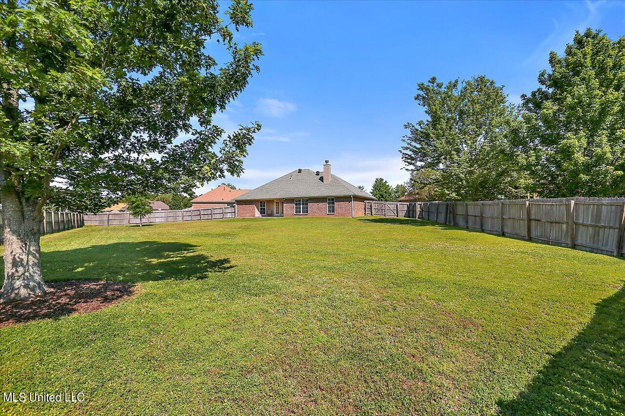 505 Springhill Place Brandon, MS 39047 - Photo 25 of 27 26-505 Springhill Pl