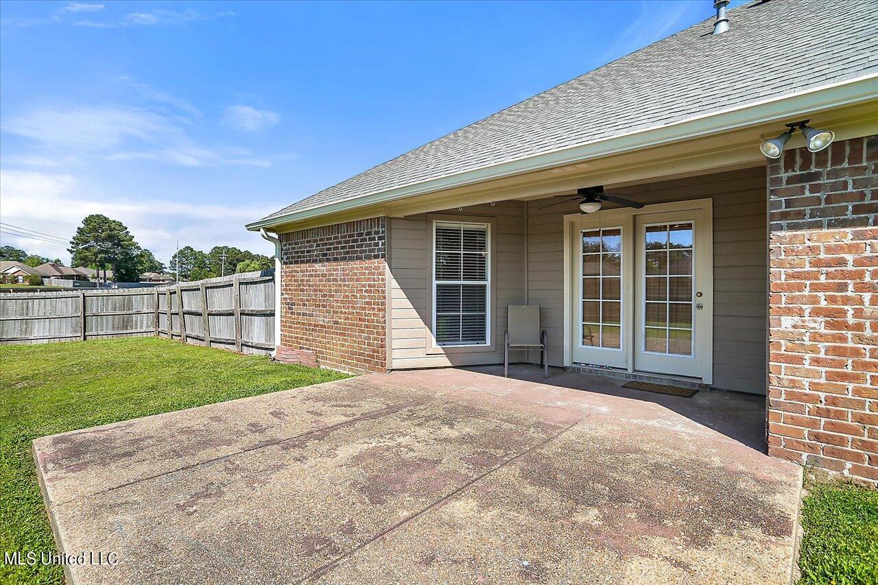 505 Springhill Place Brandon, MS 39047 - Photo 27 of 27 28-505 Springhill Pl