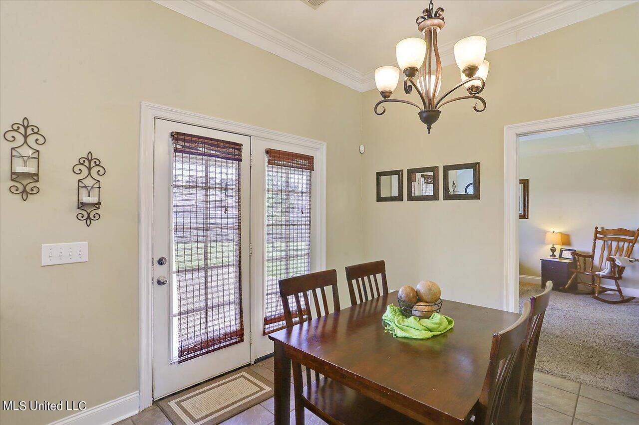 505 Springhill Place Brandon, MS 39047 - Photo 10 of 27 24-505 Springhill Pl