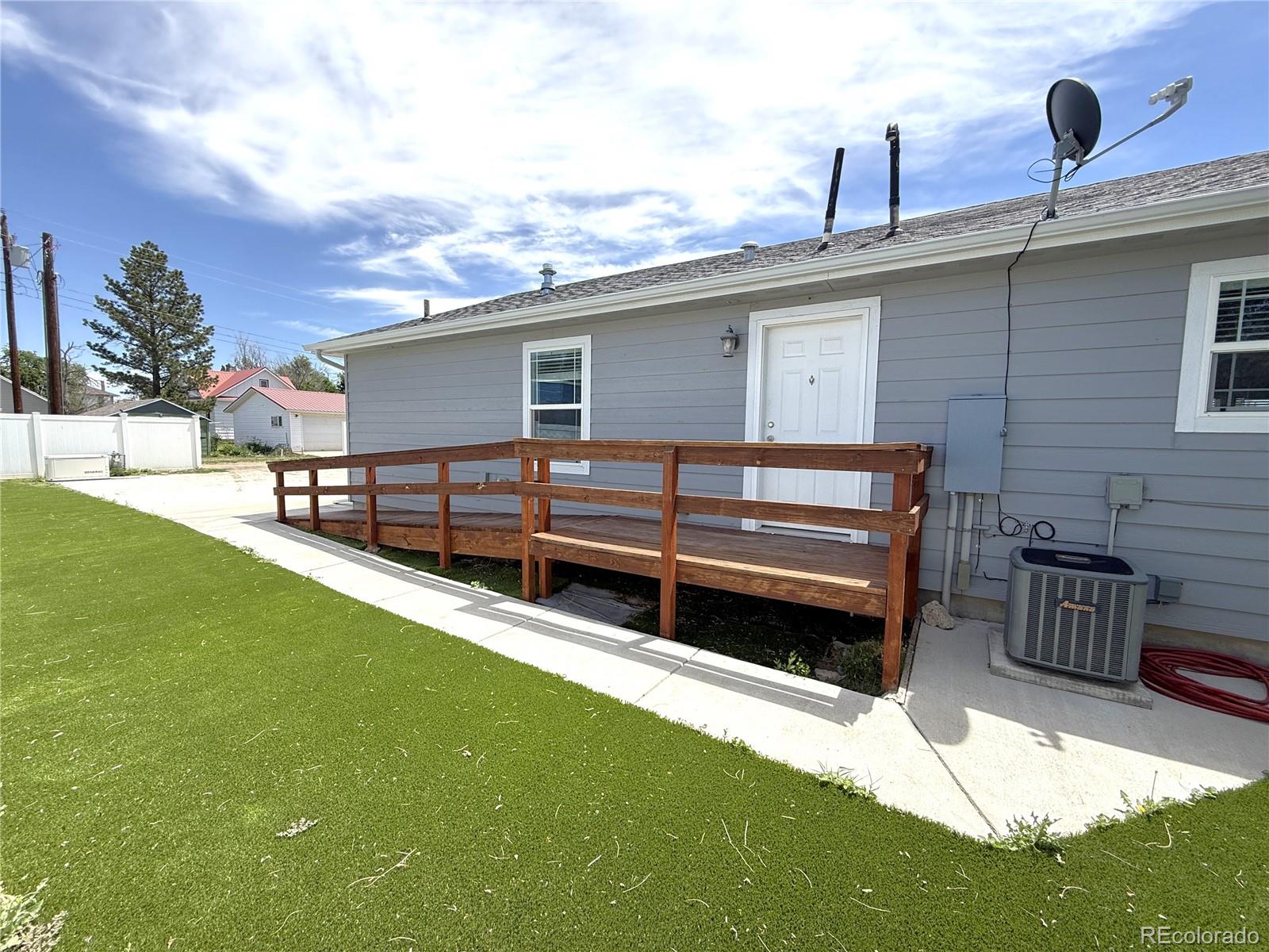 315 5th Street Hugo, CO 80821 - Photo 47 of 48