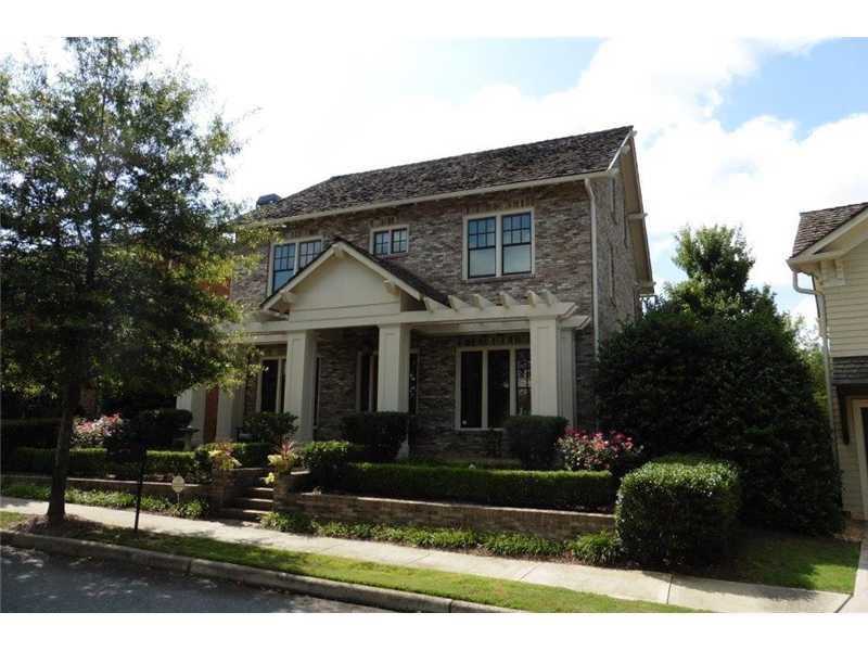 6620 Will Allen Road Cumming, GA 30040 - Photo 1 of 1 Exterior Front.