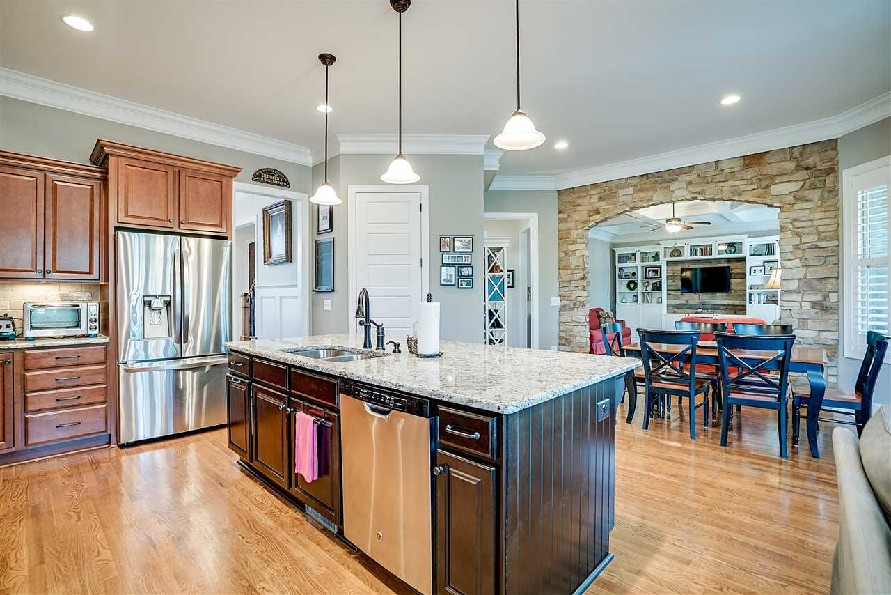 2105 Tulare Court Raleigh, NC 27612 - Photo 6 of 24 Photo 7