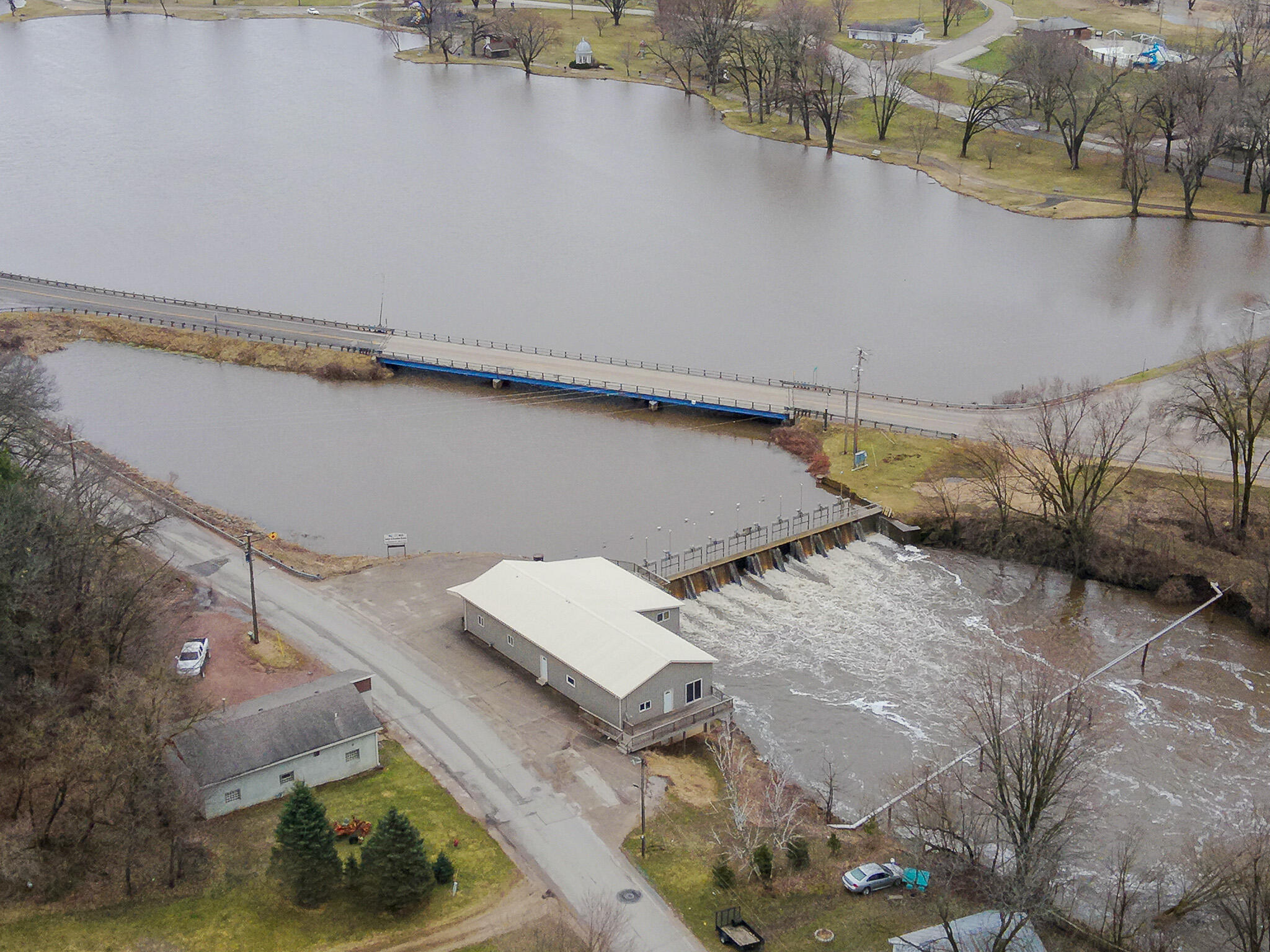 141 Mill Road Blair, WI 54616 - Photo 38 of 42 DJI_20260404123103_0012_Z