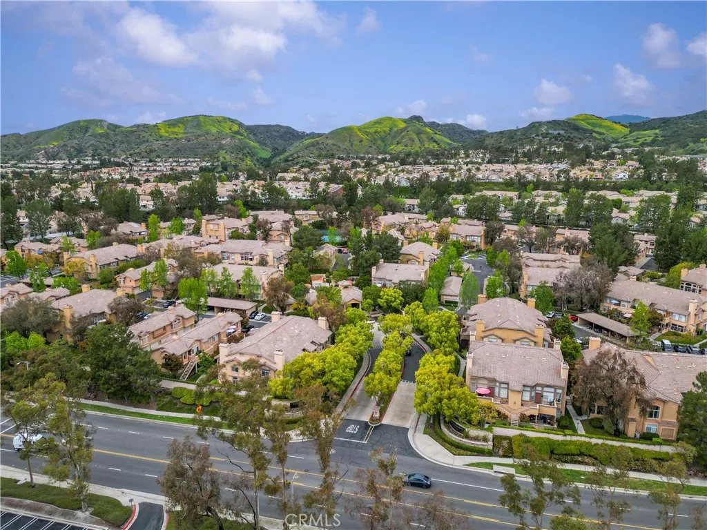 19431 Rue De Valore Lake Forest, CA 92610 - Photo 12 of 12 a view of a city