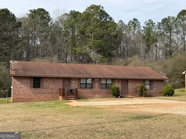$179,900 | 1055 Vineyard Road, Griffin, GA 30223
