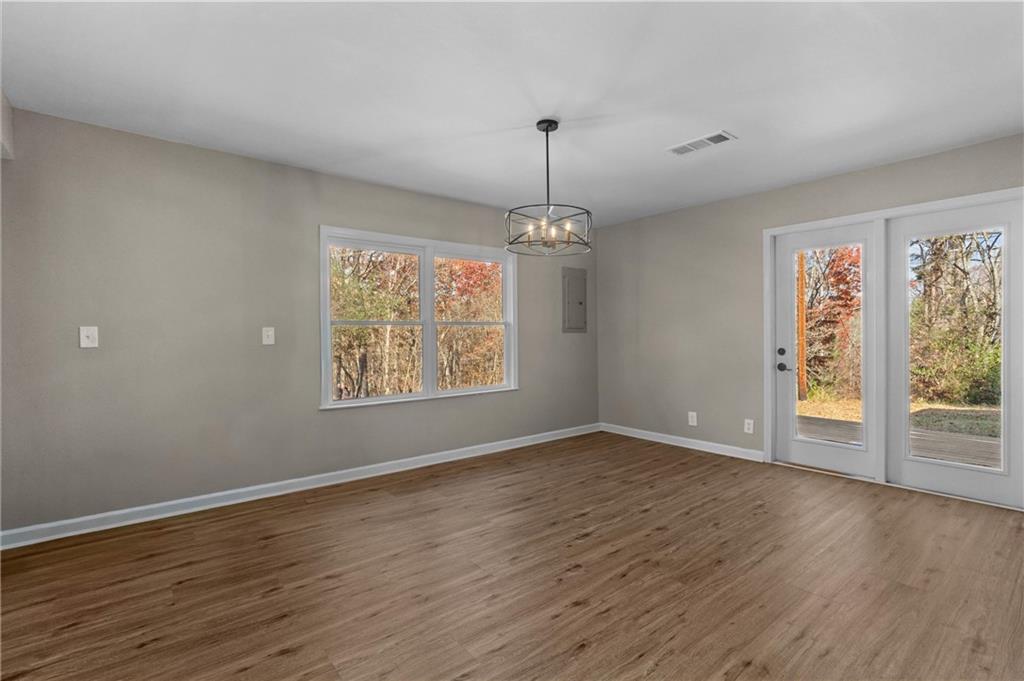 345 Roland Drive Canton, GA 30114 - Photo 12 of 44