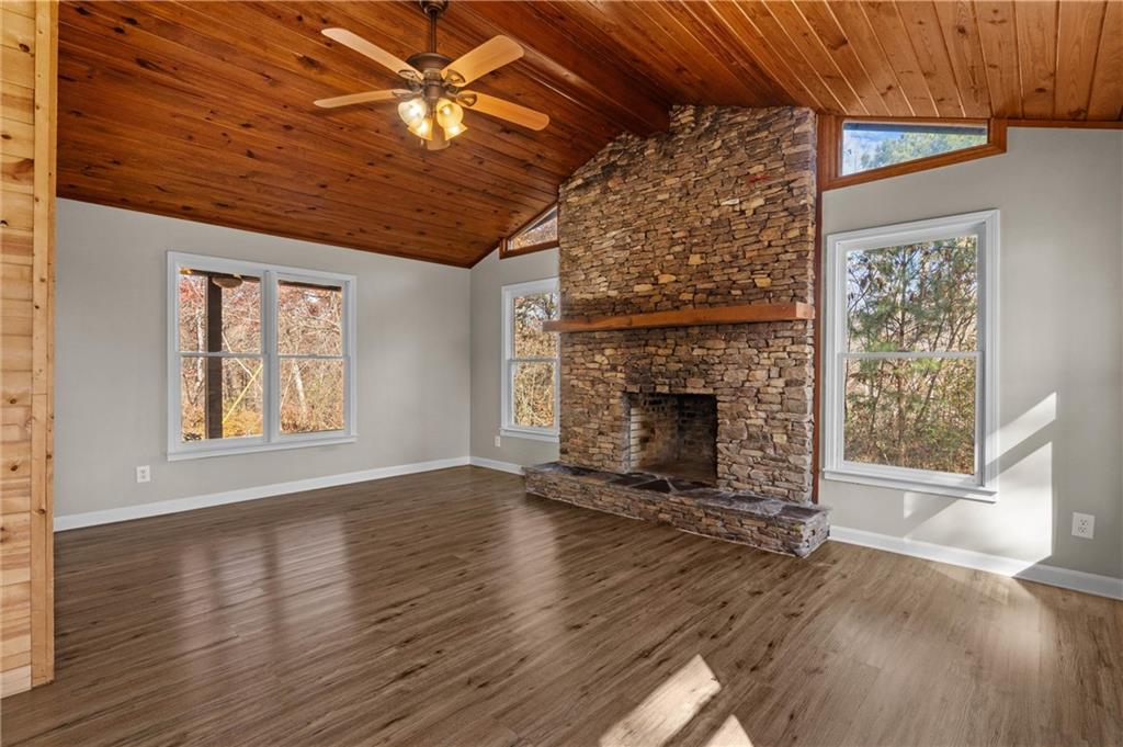 345 Roland Drive Canton, GA 30114 - Photo 25 of 44