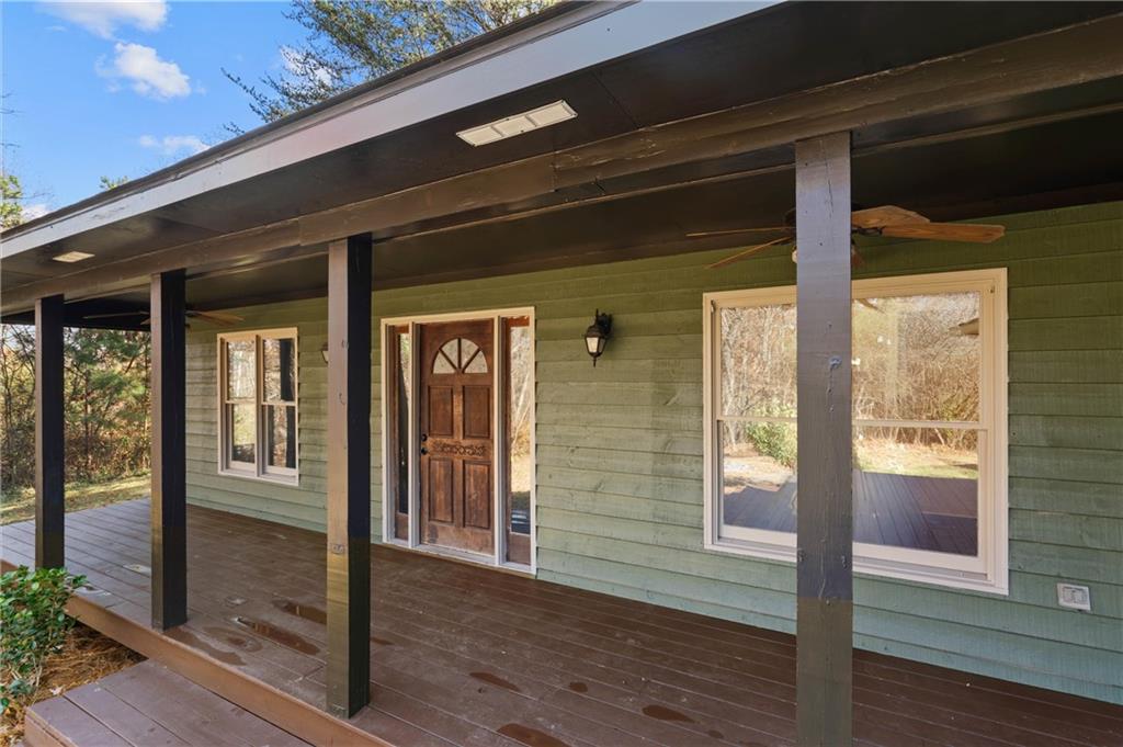 345 Roland Drive Canton, GA 30114 - Photo 3 of 44