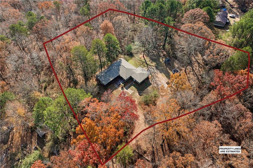 345 Roland Drive Canton, GA 30114 - Photo 42 of 44