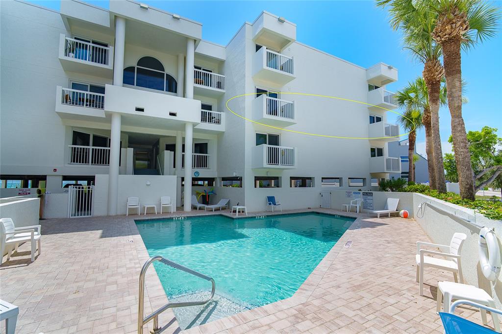 2380 North Beach Road, Unit 210 Englewood, FL 34223 - Photo 38 of 51