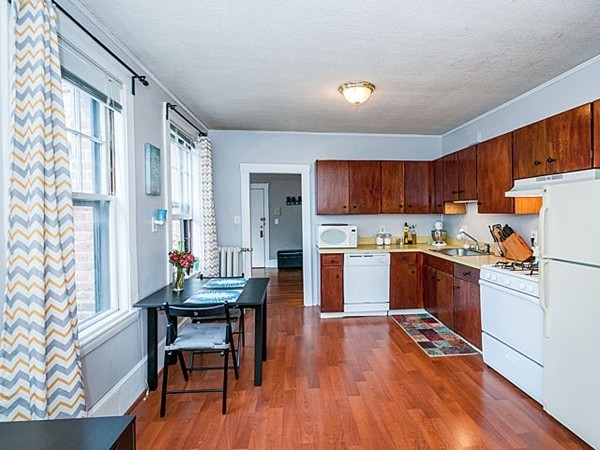 120 Lanark Road, Unit 12 Boston, MA 02135 - Photo 3 of 12 Gallery Image 3