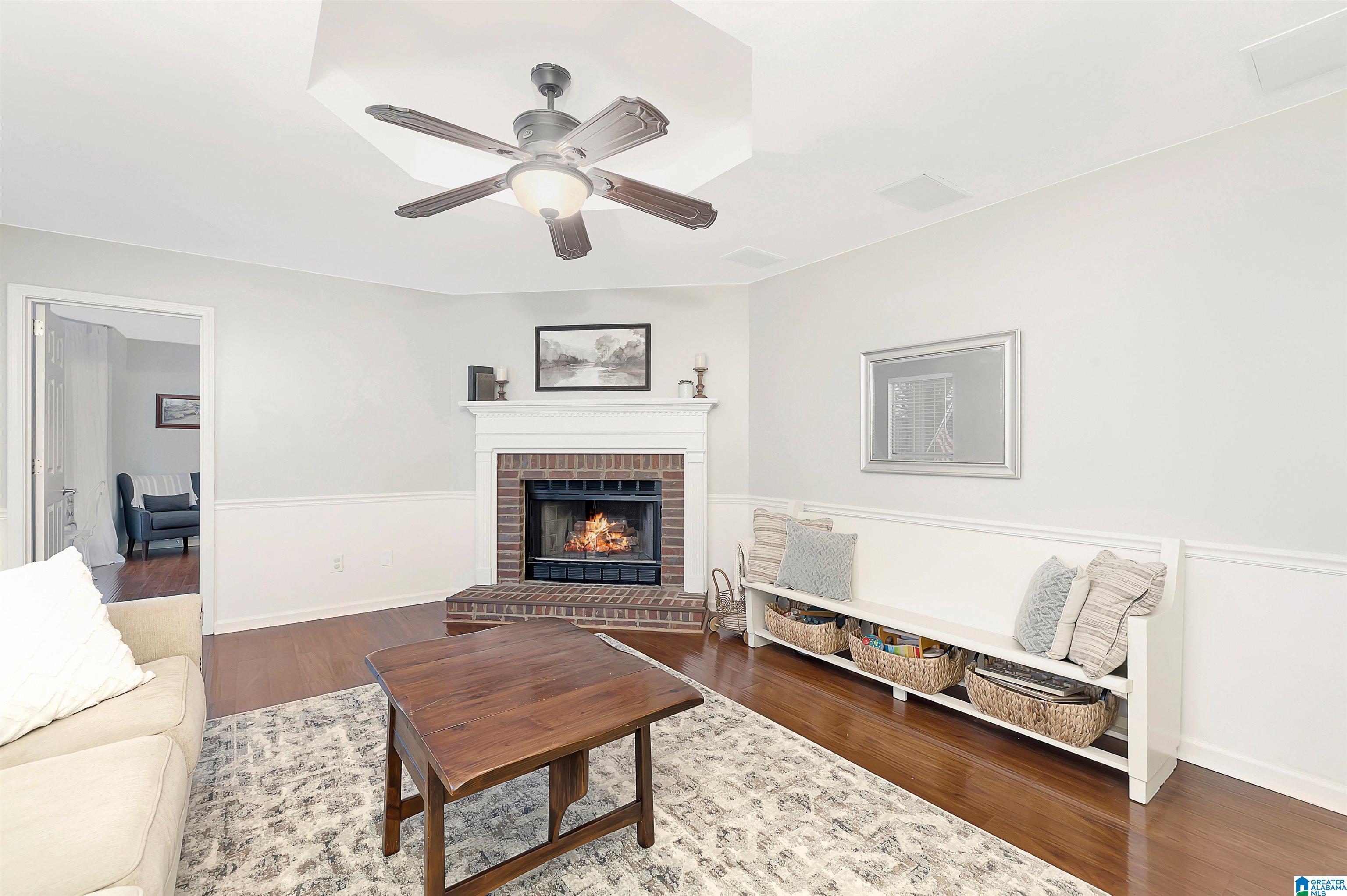5702 Cooper Road Trussville, AL 35173 - Photo 22 of 42
