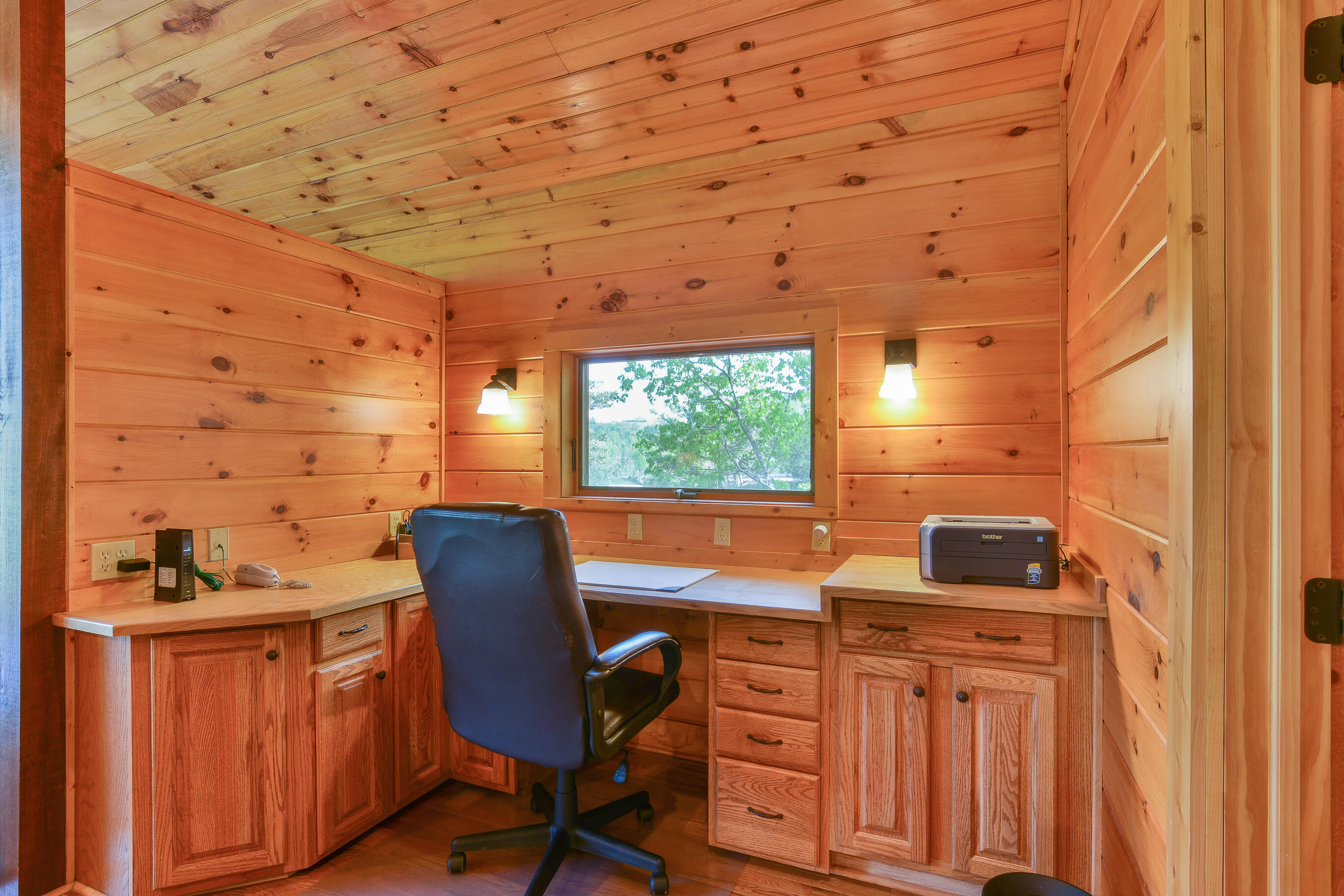 3219 Draft Road Butler, TN 37640 - Photo 21 of 50 OFFICE/BEDROOM