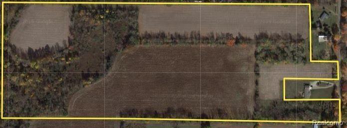 V/l North V/l N South Allen Road Allen, MI 49227 - Photo 14 of 14