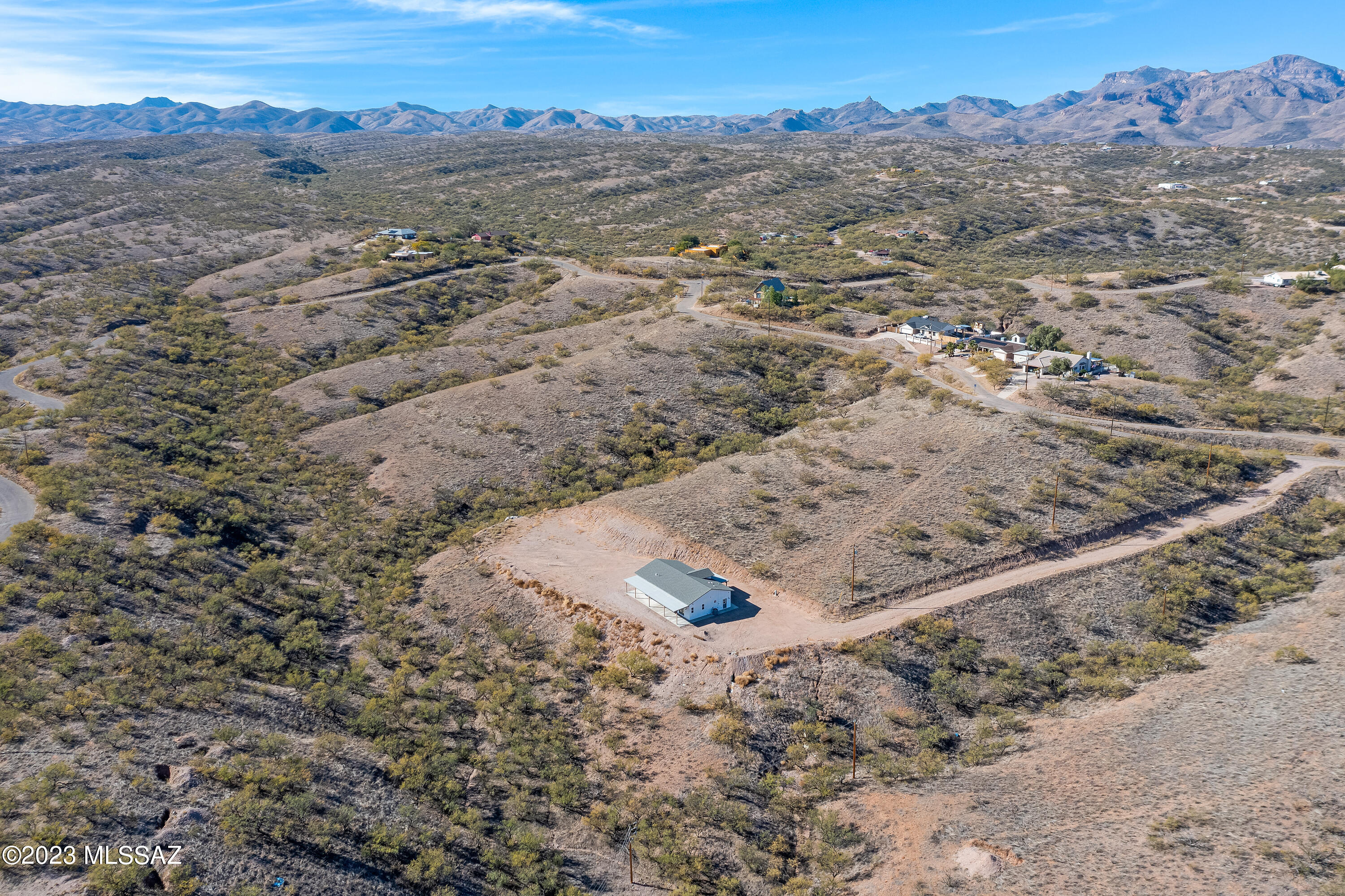 1031 Avenida Ciervo Rio Rico, AZ 85648 - Photo 38 of 40