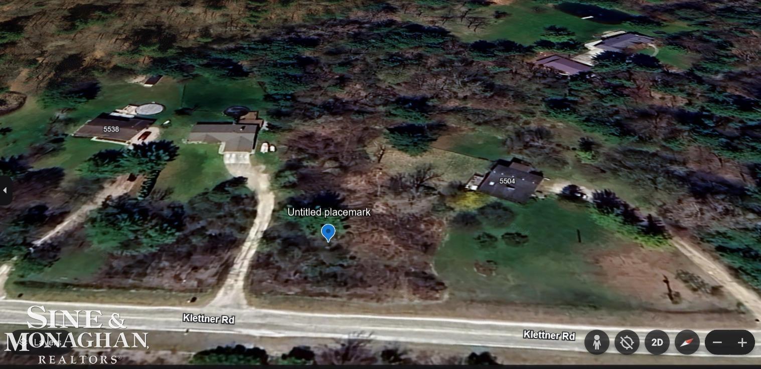 Vacant Klettner Road St. Clair, MI 48079 - Photo 1 of 1