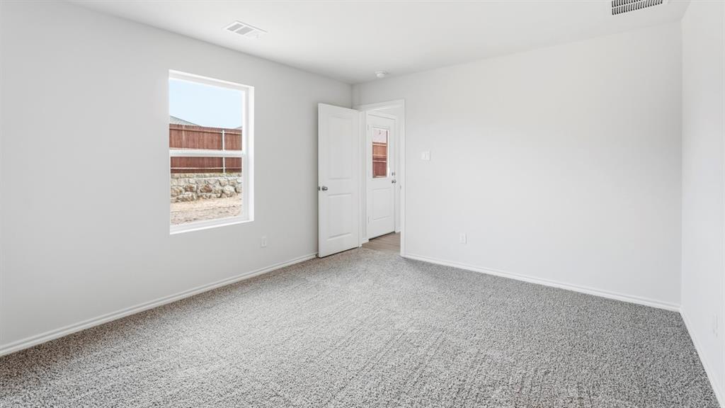 3519 Spring Time Street Forney, TX 75126 - Photo 35 of 37 Empty room