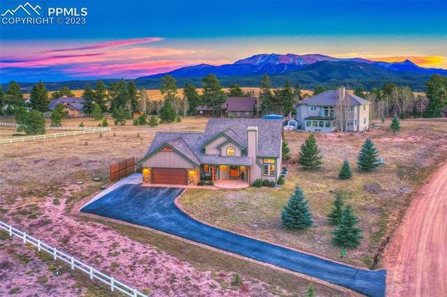 164 Joshua Road Divide, CO 80814 - Photo 2 of 8 Gallery Image 2