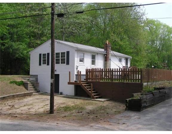 49 Hayden Pond Road Dudley, MA 01571 - Photo 1 of 2 Gallery Image 1
