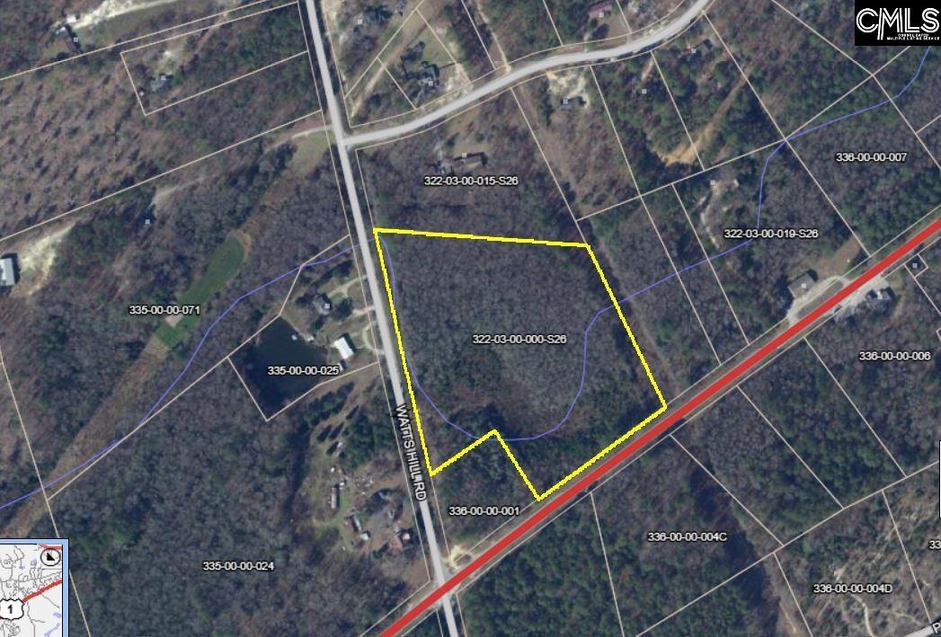 2140 Highway 1 Elgin, SC 29045 - Photo 1 of 2